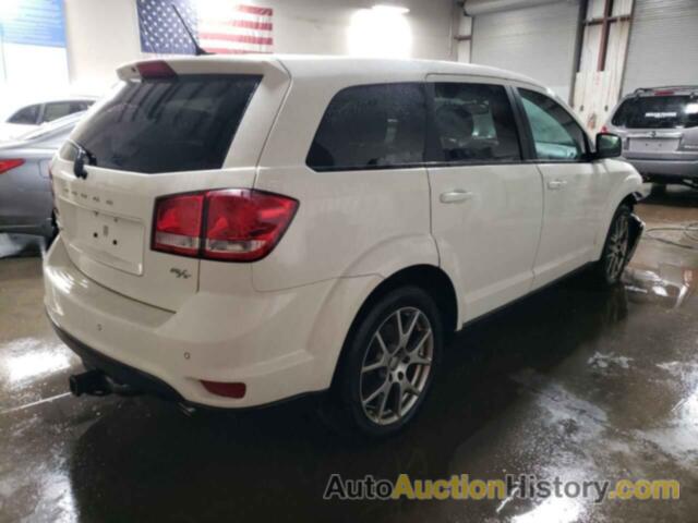 DODGE JOURNEY R/T, 3C4PDDEG8ET203051