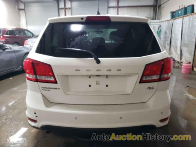 DODGE JOURNEY R/T, 3C4PDDEG8ET203051