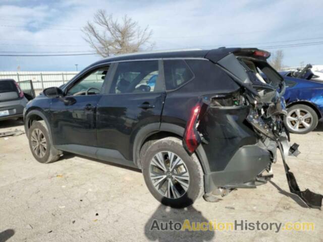 NISSAN ROGUE SV, 5N1BT3BB6PC778565