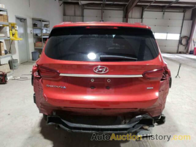 HYUNDAI SANTA FE SE, 5NMS2CAD6LH240910