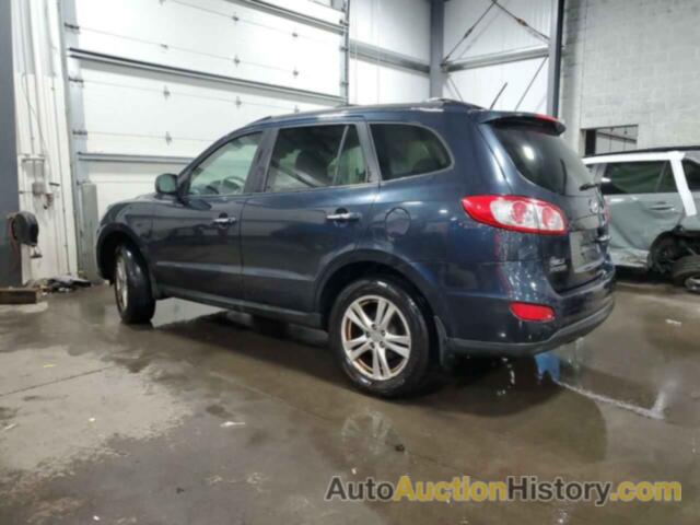 HYUNDAI SANTA FE LIMITED, 5XYZK3ABXBG088037