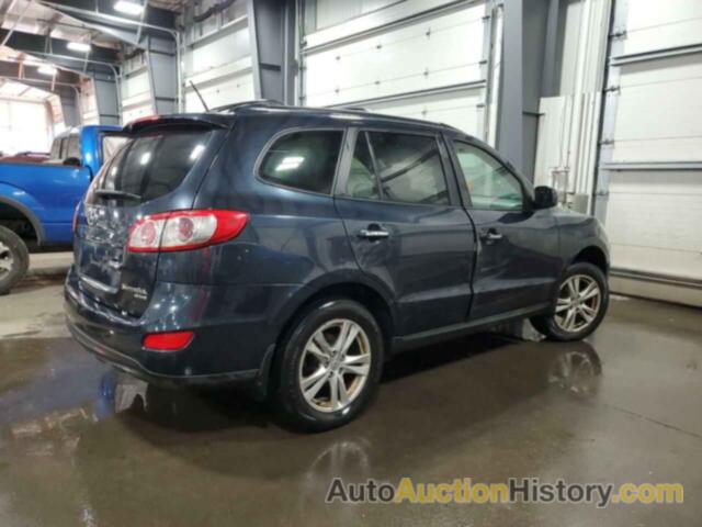 HYUNDAI SANTA FE LIMITED, 5XYZK3ABXBG088037