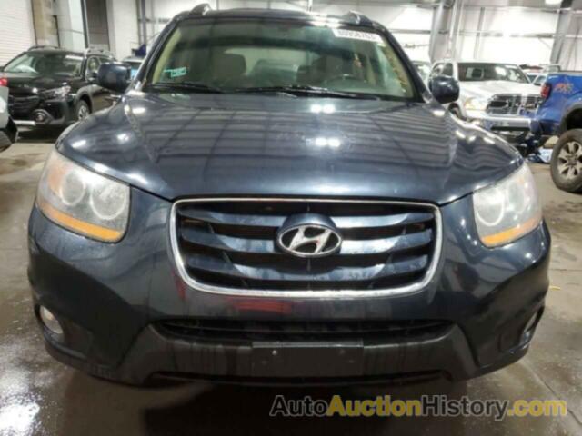 HYUNDAI SANTA FE LIMITED, 5XYZK3ABXBG088037