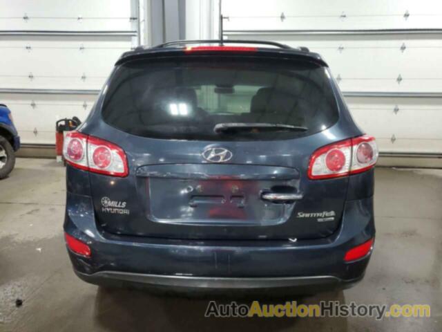 HYUNDAI SANTA FE LIMITED, 5XYZK3ABXBG088037