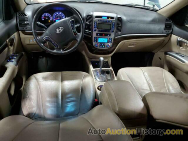 HYUNDAI SANTA FE LIMITED, 5XYZK3ABXBG088037