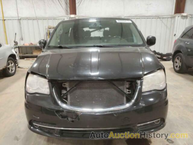 CHRYSLER MINIVAN TOURING, 2C4RC1BG6ER359509