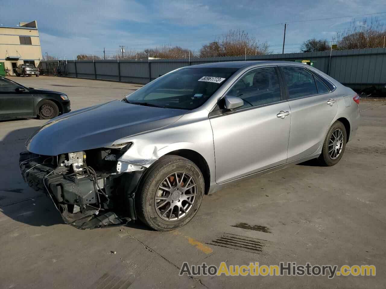 TOYOTA CAMRY LE, 4T1BF1FK9FU987619