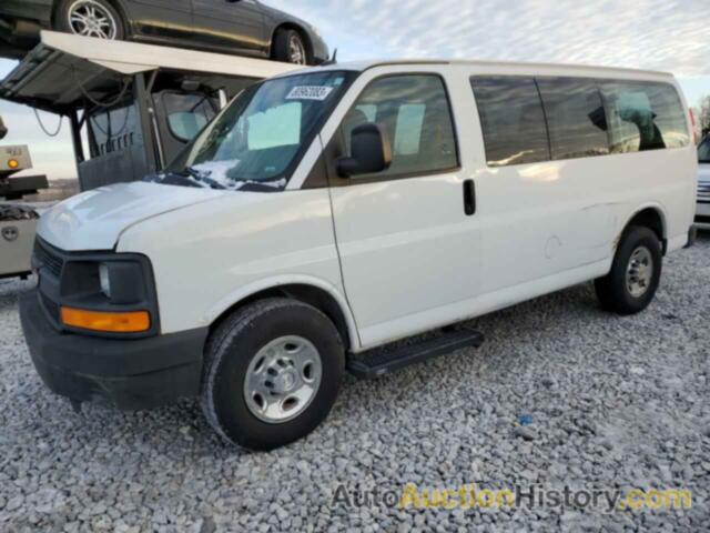 CHEVROLET EXPRESS LS, 1GAWGPFA9D1184345