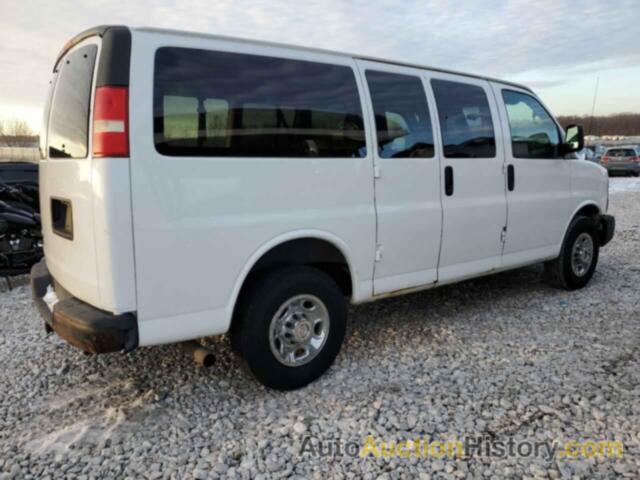 CHEVROLET EXPRESS LS, 1GAWGPFA9D1184345