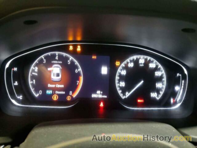 HONDA ACCORD SPORT, 1HGCV1E36JA036571