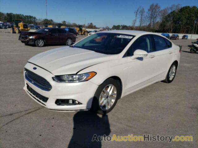 FORD FUSION SE, 1FA6P0H77E5374130