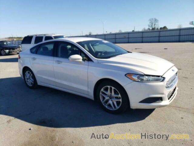 FORD FUSION SE, 1FA6P0H77E5374130