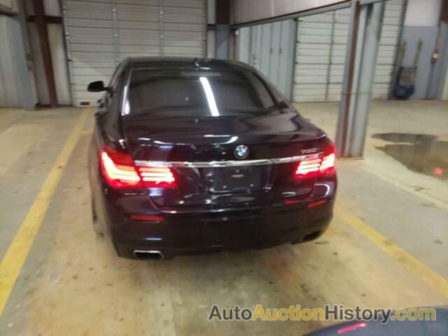 BMW 7 SERIES I, WBAYA8C5XED228252