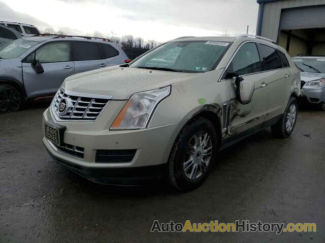 CADILLAC SRX LUXURY COLLECTION, 3GYFNGE39DS553102