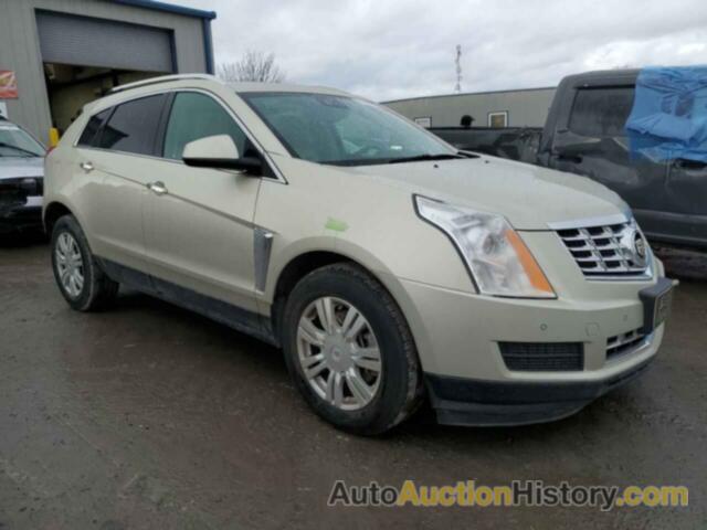 CADILLAC SRX LUXURY COLLECTION, 3GYFNGE39DS553102