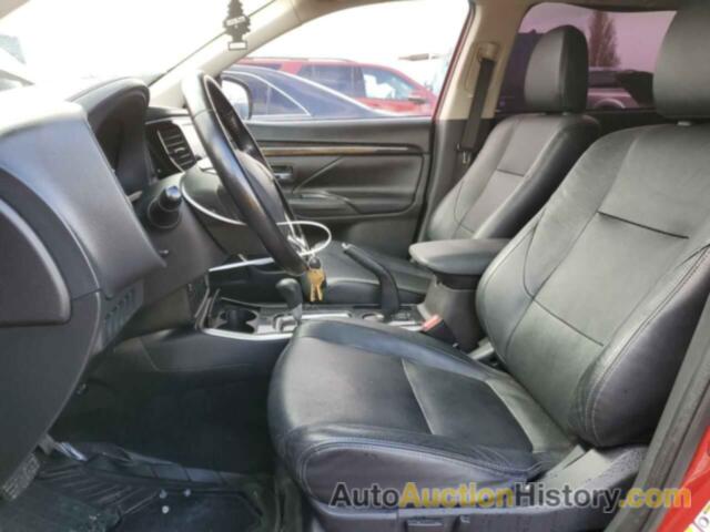 MITSUBISHI OUTLANDER SE, JA4AD3A38HZ009159