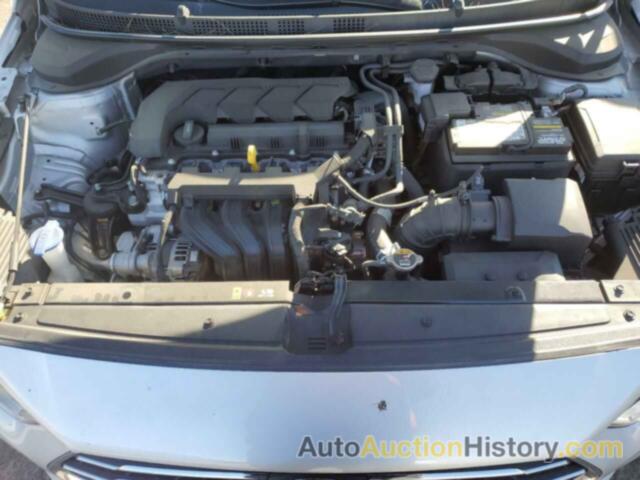 HYUNDAI ACCENT SE, 3KPC24A67ME139332