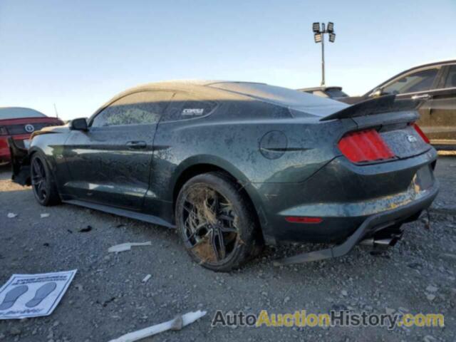 FORD MUSTANG GT, 1FA6P8CF1G5271530