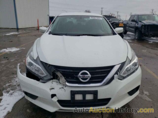 NISSAN ALTIMA 2.5, 1N4AL3AP4GC206512