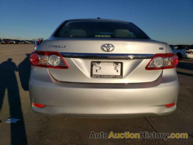 TOYOTA COROLLA BASE, JTDBU4EE4B9163273