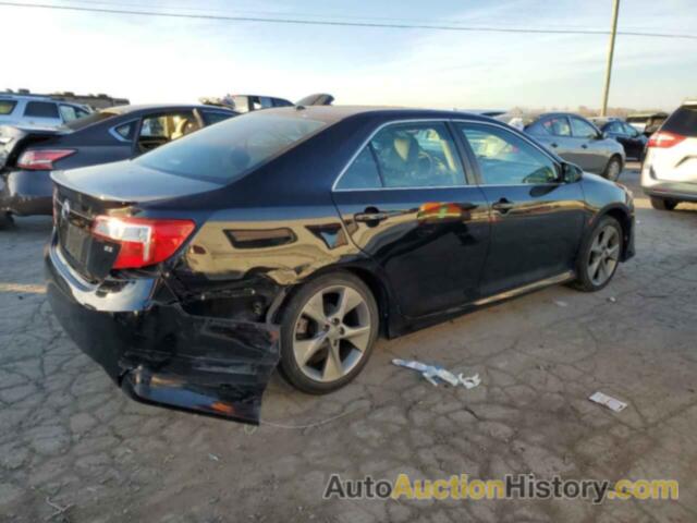 TOYOTA CAMRY BASE, 4T1BF1FK3CU152658