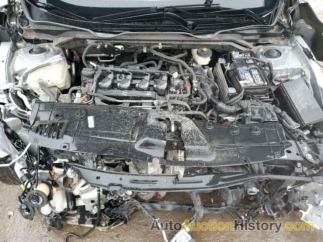 HONDA CIVIC EXL, 19XFC1F73ME001751