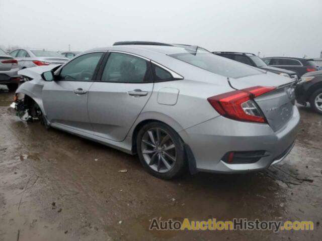 HONDA CIVIC EXL, 19XFC1F73ME001751