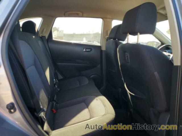 NISSAN ROGUE S, JN8AS5MT5CW295926