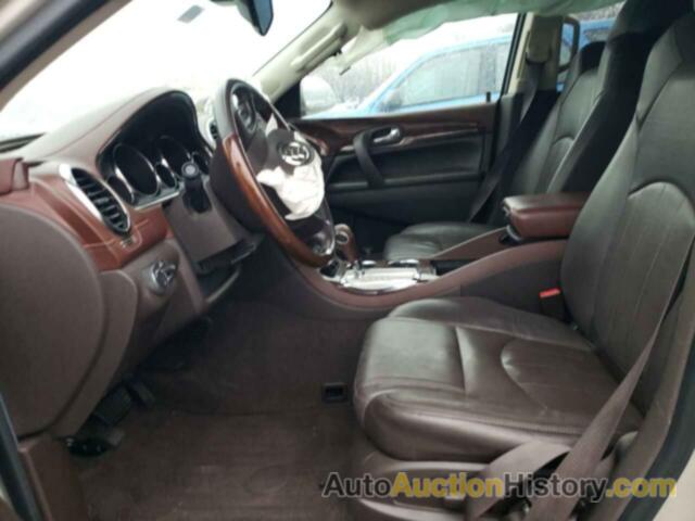 BUICK ENCLAVE, 5GAKRBKD3EJ165196