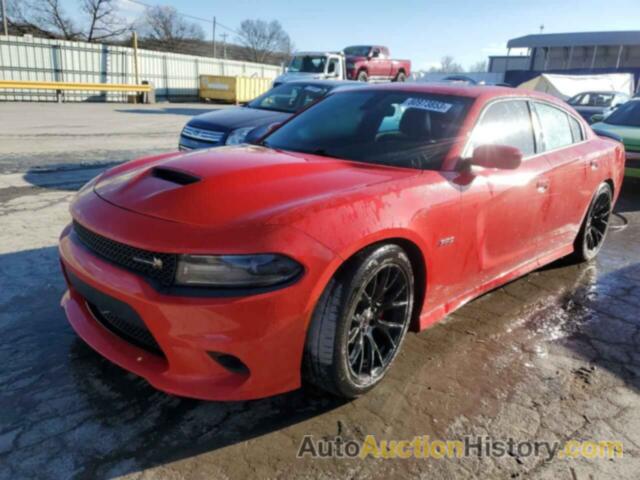 DODGE CHARGER R/T 392, 2C3CDXGJ7HH642820