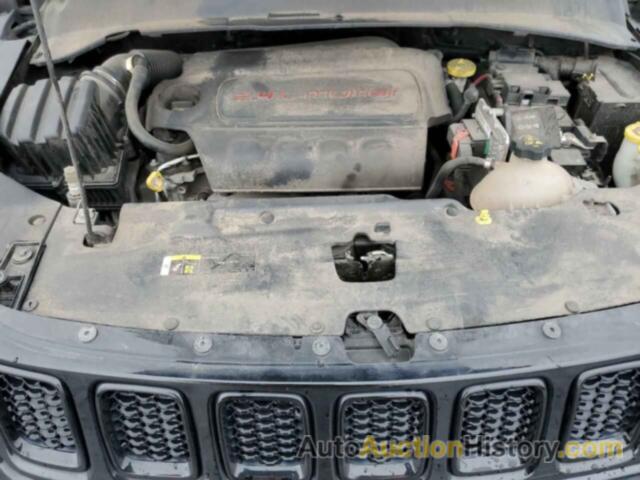 JEEP COMPASS LATITUDE, 3C4NJDBB2JT398129