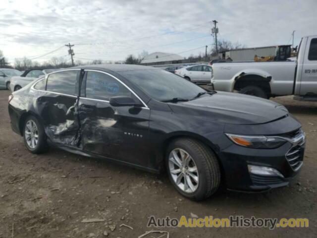 CHEVROLET MALIBU LT, 1G1ZD5ST4KF107982