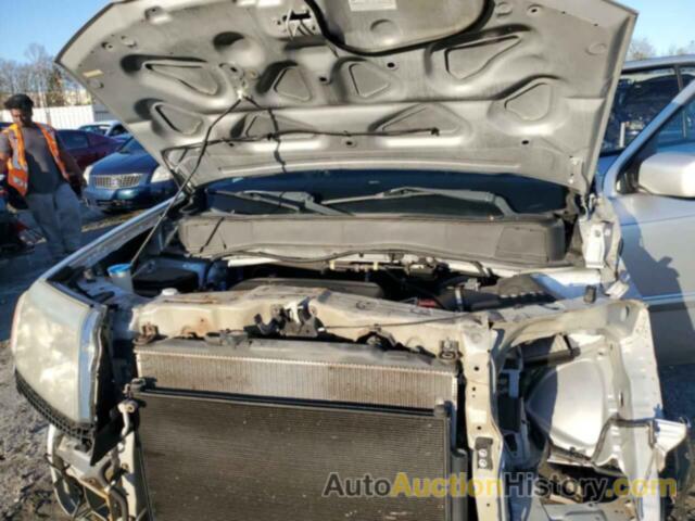 HONDA PILOT EXL, 5FNYF3H57CB040987