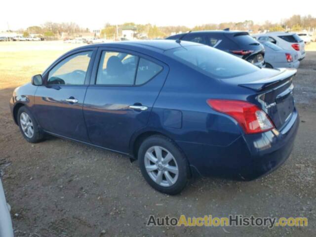 NISSAN VERSA S, 3N1CN7AP5EL802754