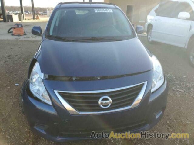 NISSAN VERSA S, 3N1CN7AP5EL802754