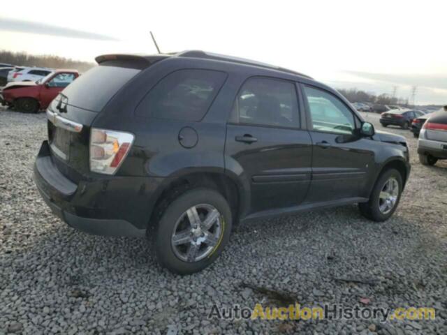 CHEVROLET EQUINOX LT, 2CNDL33F586004554