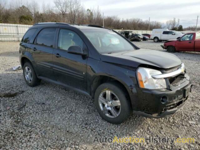 CHEVROLET EQUINOX LT, 2CNDL33F586004554