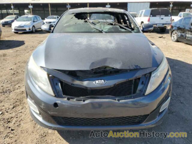 KIA OPTIMA LX, KNAGM4A75F5611169