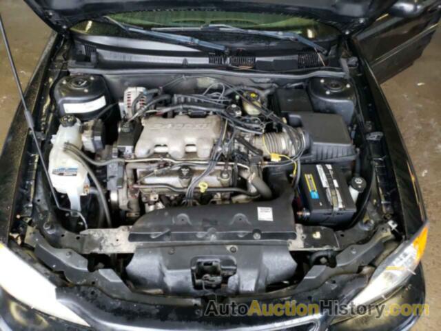 PONTIAC GRANDAM GT, 1G2NW52E72M684944