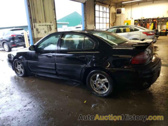 PONTIAC GRANDAM GT, 1G2NW52E72M684944