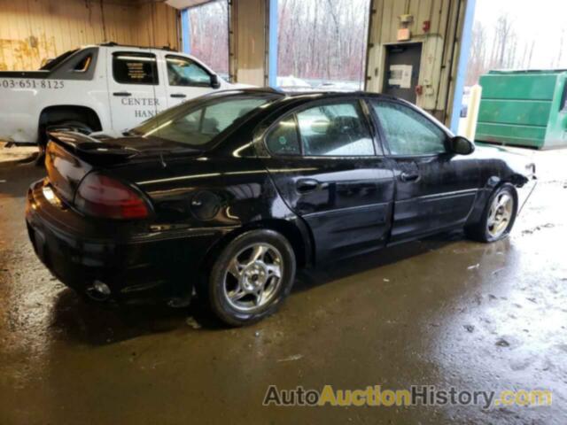 PONTIAC GRANDAM GT, 1G2NW52E72M684944