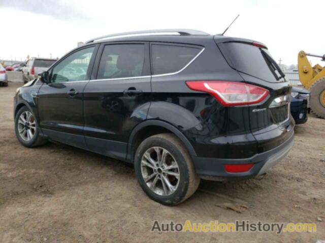 FORD ESCAPE TITANIUM, 1FMCU0JX2GUA05907