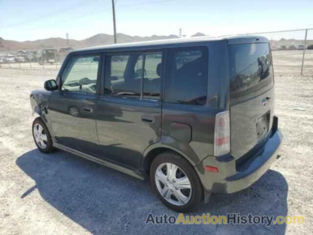 TOYOTA SCION XB, JTLKT334X40142608