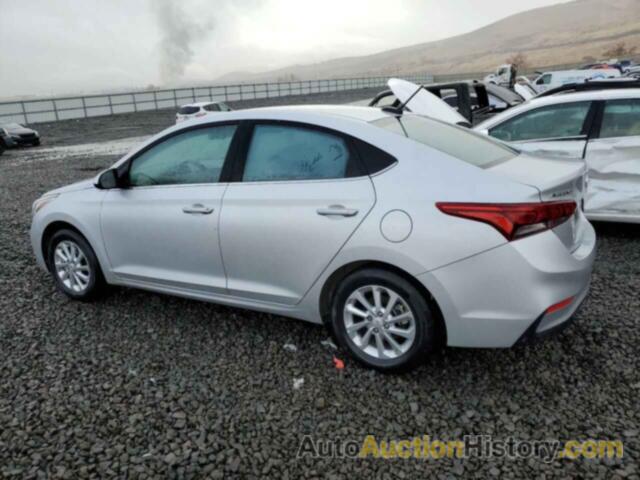 HYUNDAI ACCENT SE, 3KPC24A68NE177685