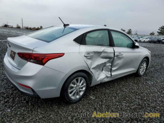 HYUNDAI ACCENT SE, 3KPC24A68NE177685