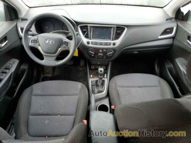 HYUNDAI ACCENT SE, 3KPC24A68NE177685