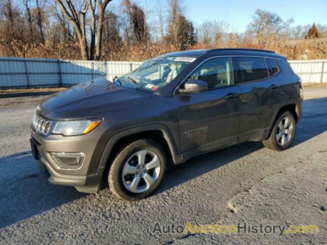 JEEP COMPASS LATITUDE, 3C4NJDBB5LT116908