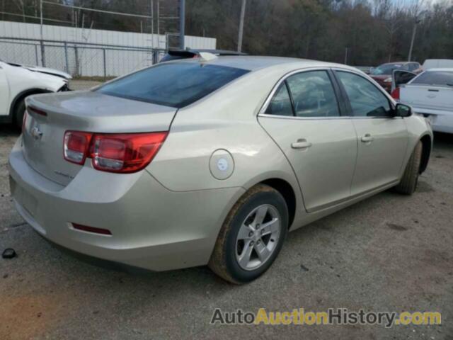 CHEVROLET MALIBU LT, 1G11C5SA6GF148720