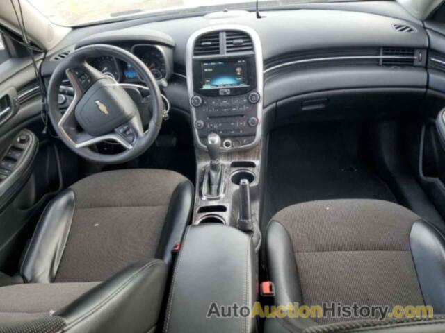 CHEVROLET MALIBU LT, 1G11C5SA6GF148720