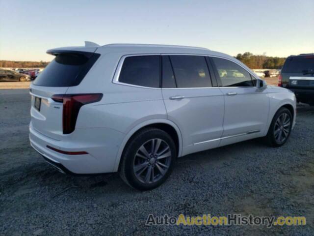 CADILLAC XT6 PREMIUM LUXURY, 1GYKPCRS9LZ103809